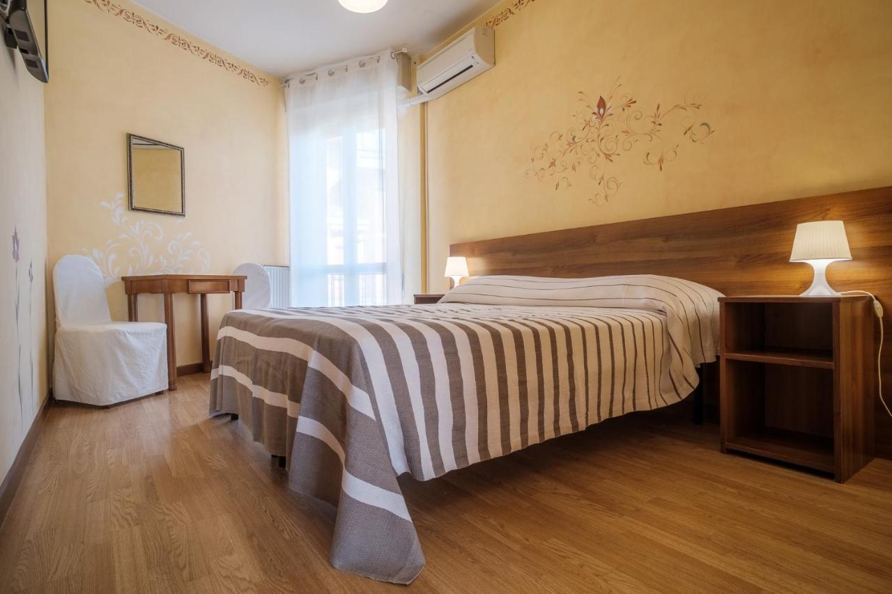 Angela Olympic Garda Lake 3* Toscolano Maderno