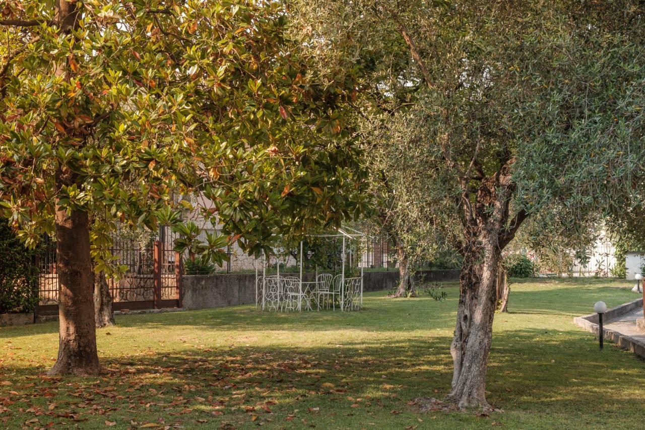 Hotel Angela Olympic Garda Lake Toscolano Maderno