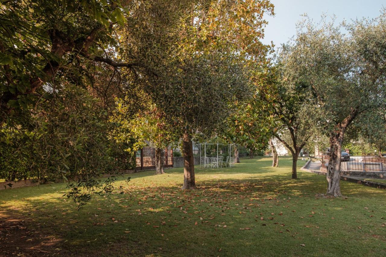 Angela Olympic Garda Lake Hotel 3*