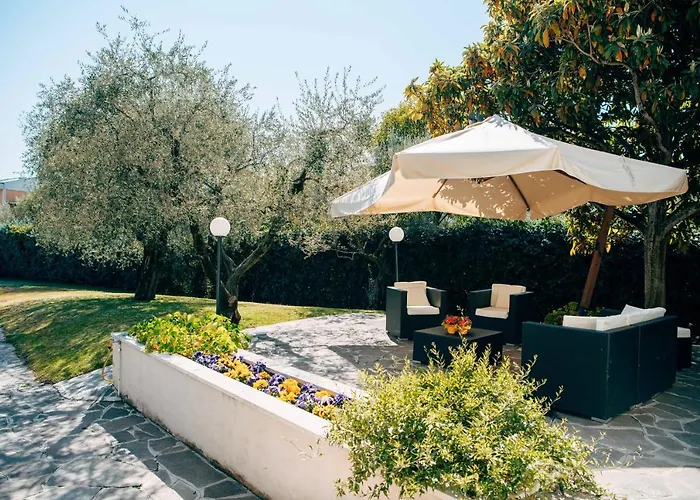 Villa Angela Olympic Garda Lake