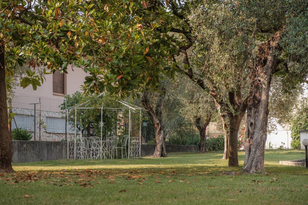 Hotel Angela Olympic Garda Lake
