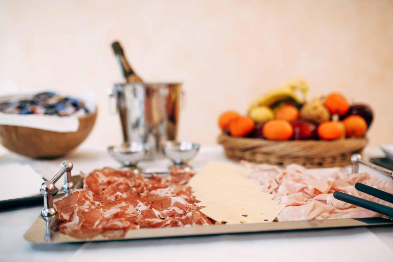Hotel Angela Olympic Garda Lake