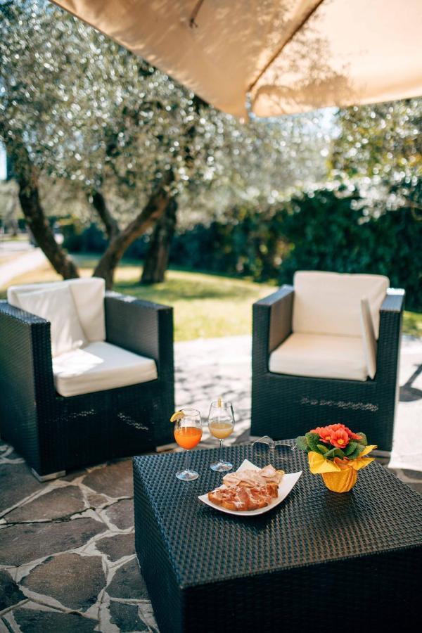 Hotel Angela Olympic Garda Lake