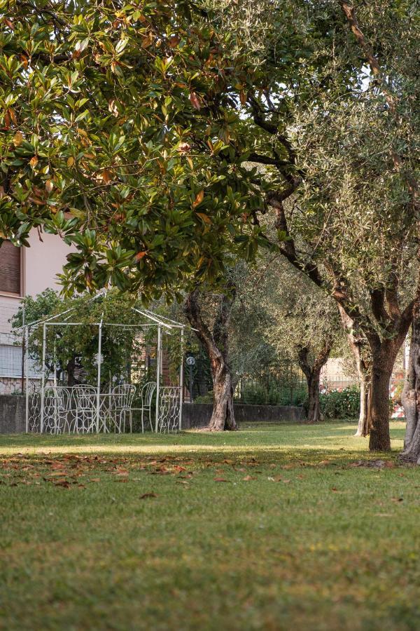 Angela Olympic Garda Lake 3* Toscolano-Maderno