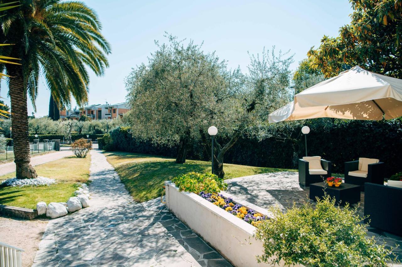 Hotel Angela Olympic Garda Lake Toscolano-Maderno