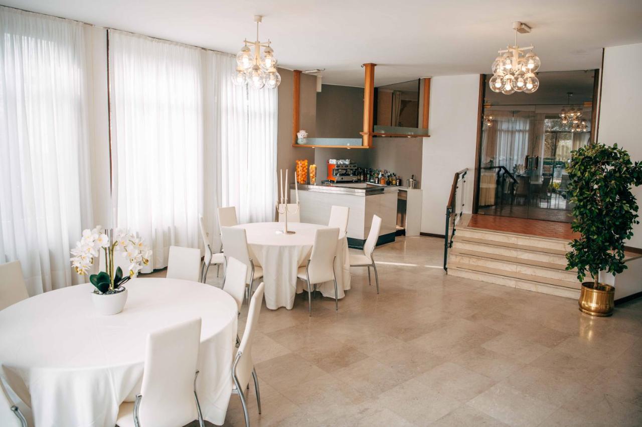 Hotel Angela Olympic Garda Lake 3*