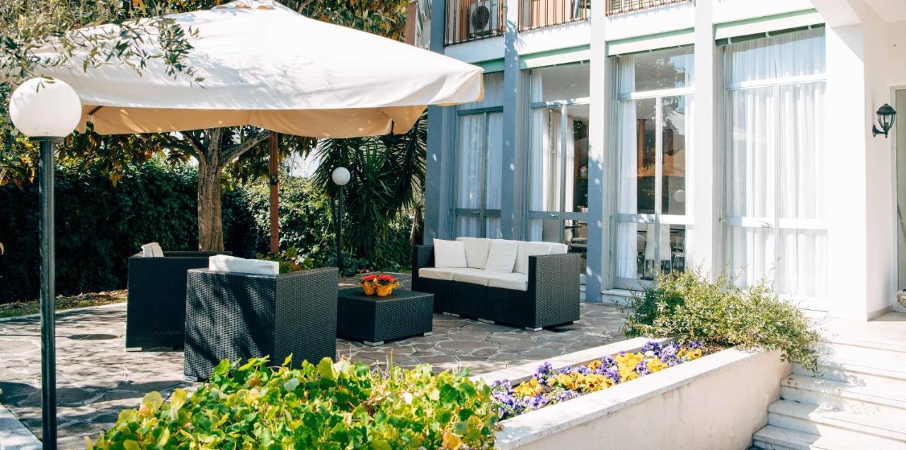 Hotel Angela Olympic Garda Lake