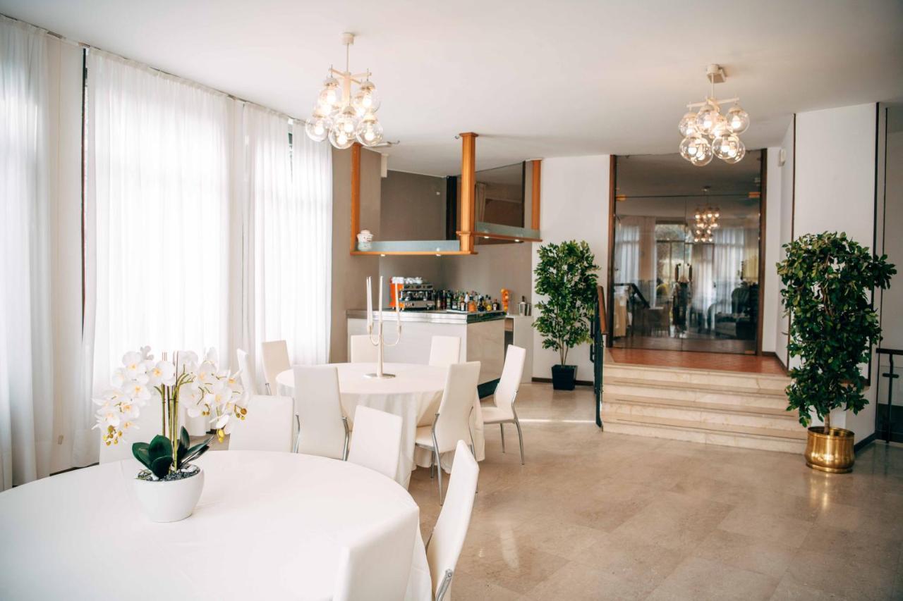 Angela Olympic Garda Lake Hotel 3*